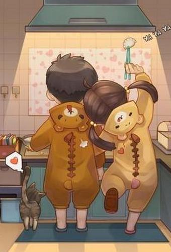 不败战神唐天
